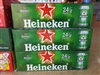 Bia Heineken