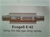 Thiết bị tiết kiệm gas EcogaS E-42