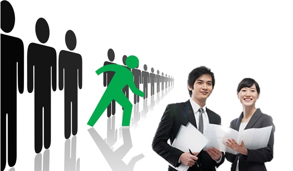 Thanh tra tỉnh Thái Nguyên thông báo tuyển dụng hợp đồng lao động năm 2013