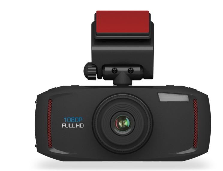 Camera Hành Trình F60 HD Hỗ Trợ Gắn GPS, Camera Hành Trình Chuẩn HD Giá Rẽ