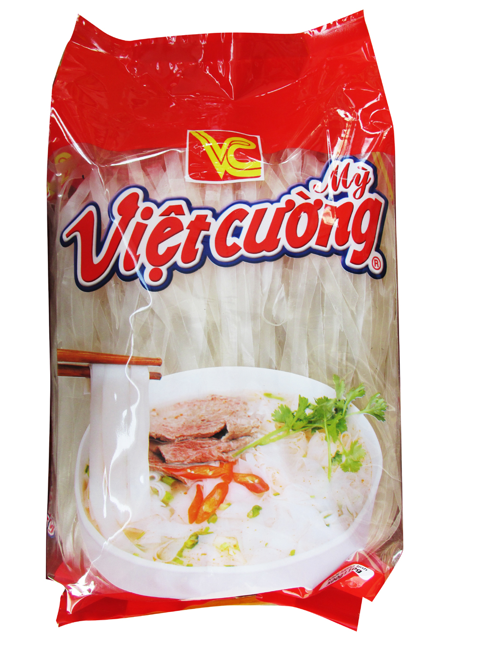Mỳ Việt Cường