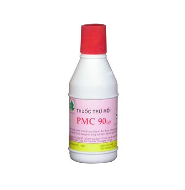 PMC 90EC