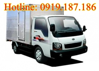 Xe tải THACO KIA K2700II 1.25 T